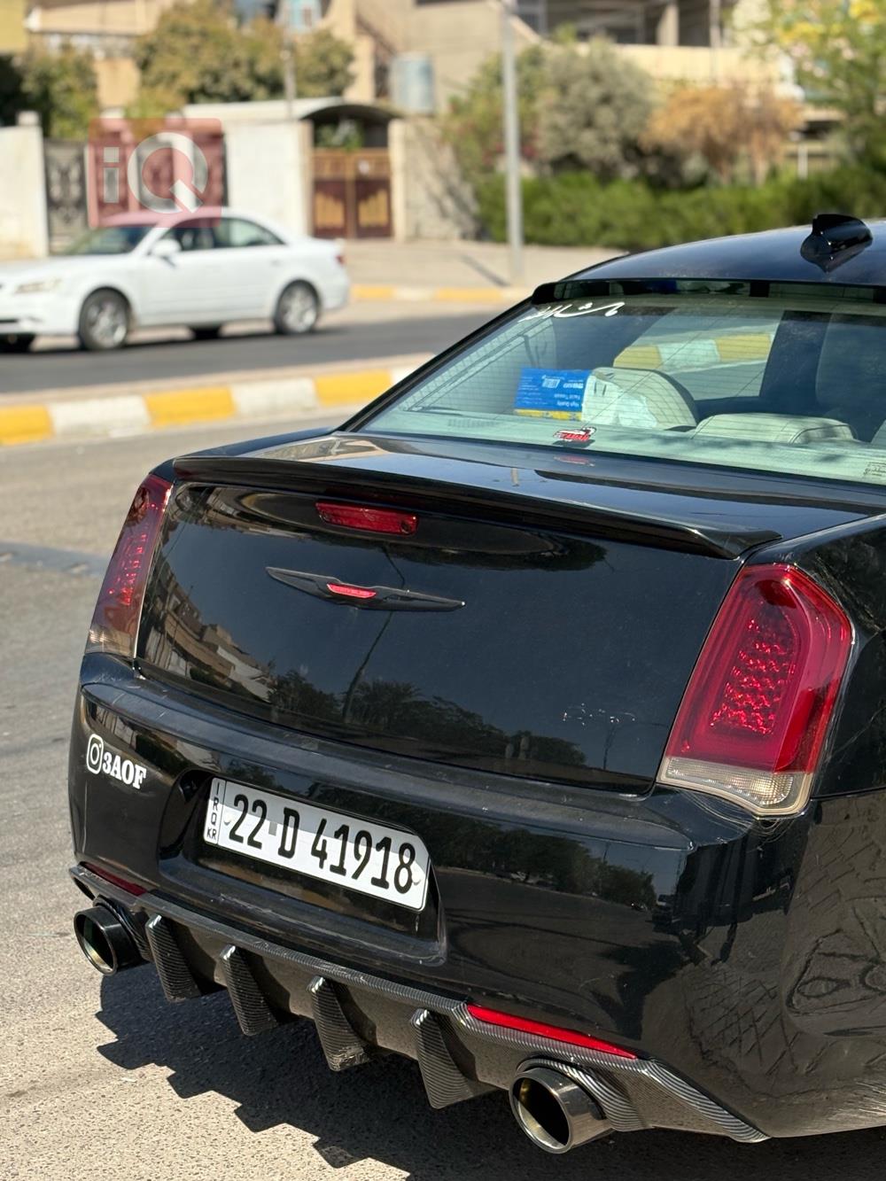 Chrysler 300